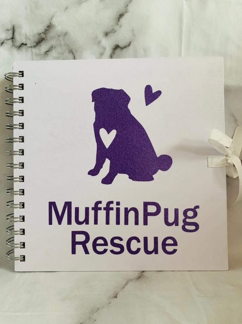 MuffinPug Scrapbook